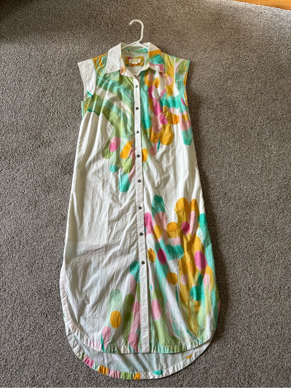 Maeve By Anthropologie Dress